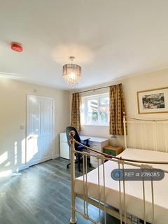 5 bedroom semi-detached house to rent, Mayfield Road, Southampton, SO17