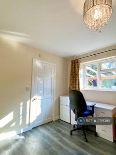 5 bedroom semi-detached house to rent, Mayfield Road, Southampton, SO17