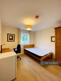 5 bedroom semi-detached house to rent, Mayfield Road, Southampton, SO17