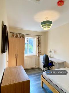 5 bedroom semi-detached house to rent, Mayfield Road, Southampton, SO17