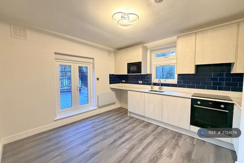 undefined, St. Stephens Crescent, London, W2