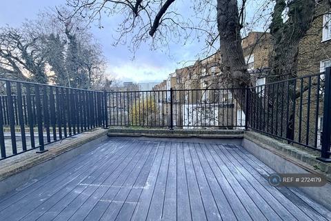 undefined, St. Stephens Crescent, London, W2