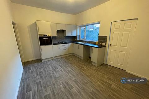 undefined, Powlett Street, Darlington, DL3
