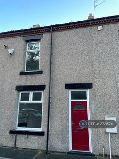 undefined, Powlett Street, Darlington, DL3