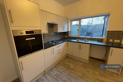 undefined, Powlett Street, Darlington, DL3