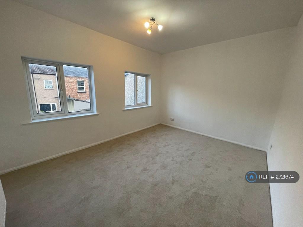 Bedroom 1.