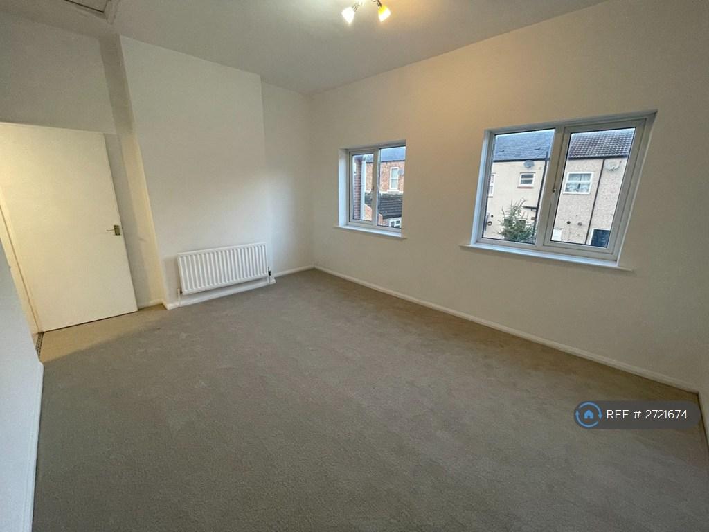 Bedroom 1.