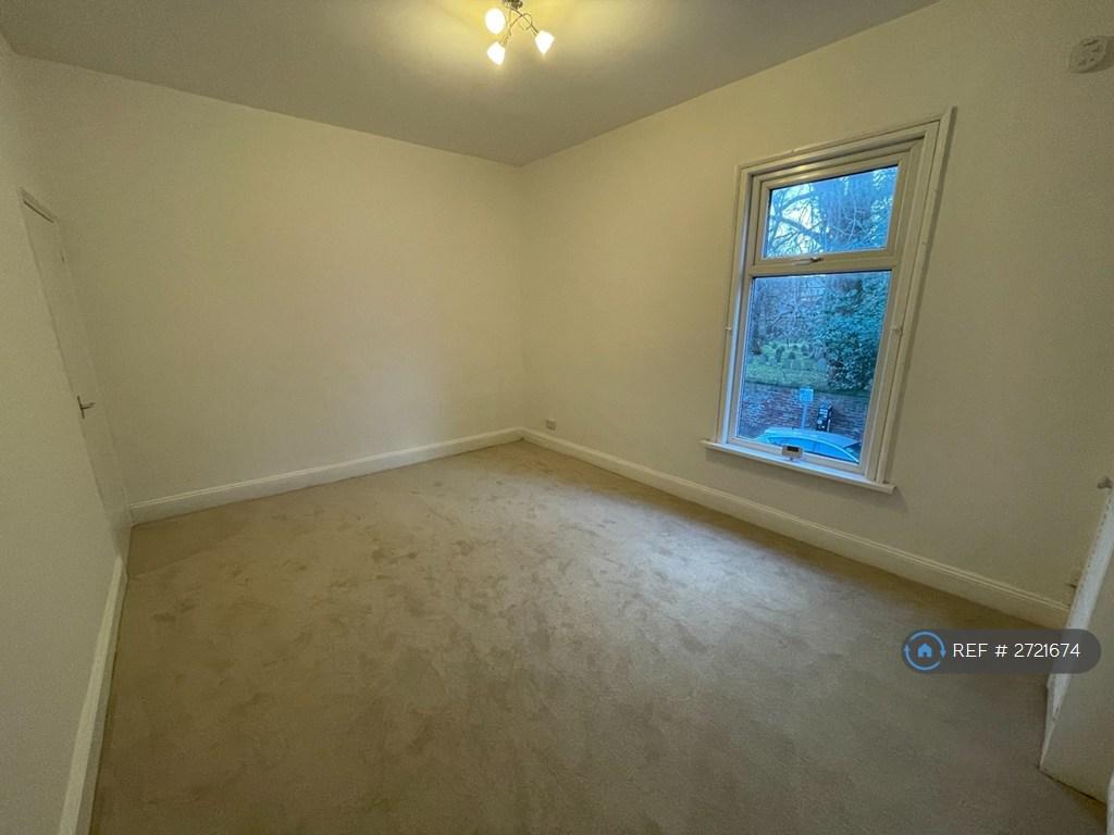 Bedroom 2.