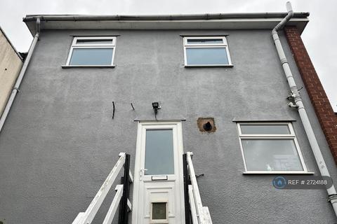 undefined, Wolverhampton Road, Stafford, ST17