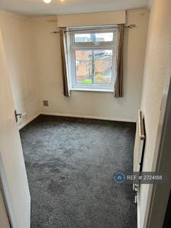undefined, Wolverhampton Road, Stafford, ST17