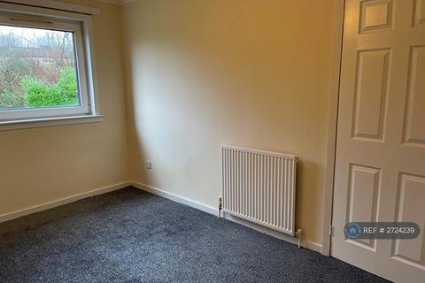 undefined, Spruce Road, Cumbernauld, Glasgow, G67