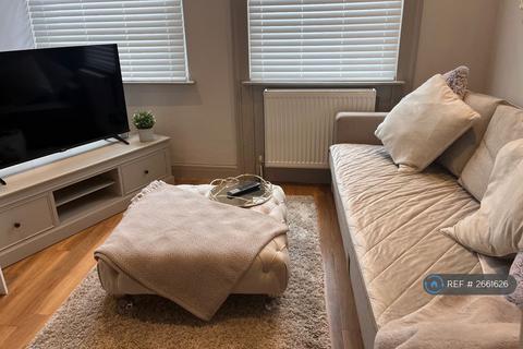 undefined, London Street, Reading, RG1