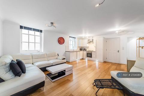 undefined, Whittington House, London, EC4R