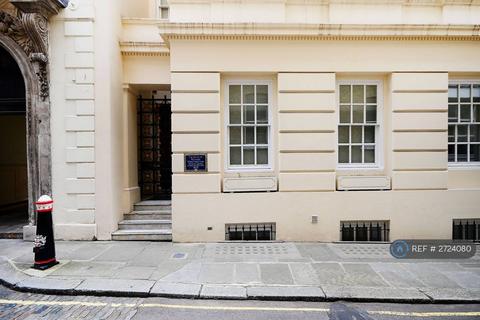 undefined, Whittington House, London, EC4R