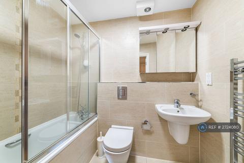 undefined, Whittington House, London, EC4R
