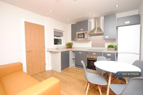 undefined, Park Street, Bristol, BS1