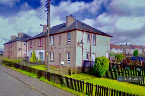 undefined, Melford Avenue, Shotts, ML7