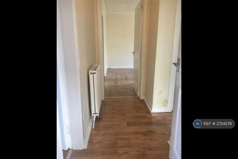 undefined, Melford Avenue, Shotts, ML7