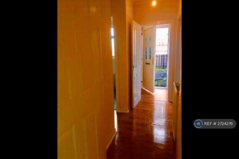 undefined, Melford Avenue, Shotts, ML7
