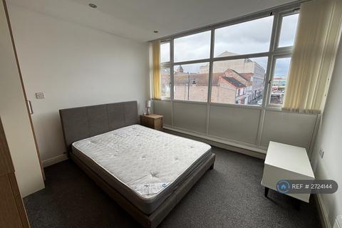 Studio to rent, Cleveland Street, Doncaster, DN1
