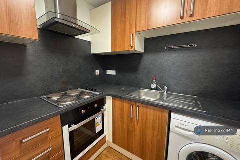 Studio to rent, Cleveland Street, Doncaster, DN1