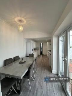 undefined, Graham Road, Worthing, BN11