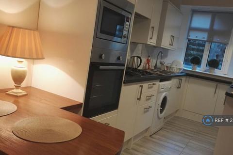 2 bedroom flat to rent, Atlantic Road, Weston-Super-Mare, BS23