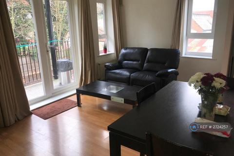 undefined, Tarragon Court, London, IG1