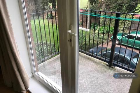 undefined, Tarragon Court, London, IG1