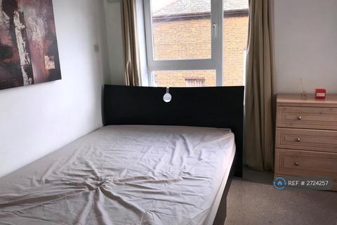 undefined, Tarragon Court, London, IG1