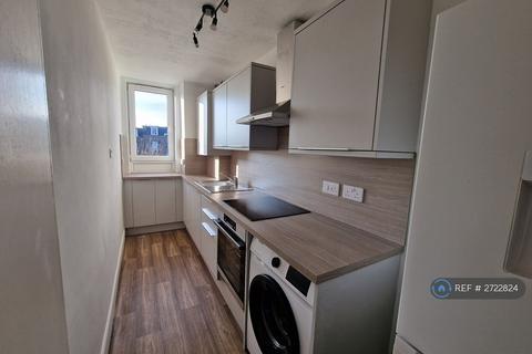 undefined, Eden Street, Dundee, DD4