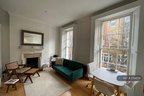 undefined, First Floor, London, W2