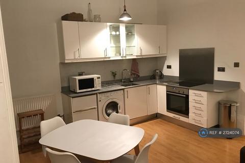 undefined, First Floor, London, W2