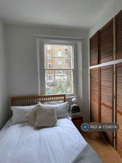 undefined, First Floor, London, W2