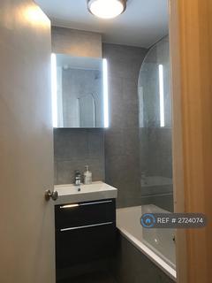 undefined, First Floor, London, W2