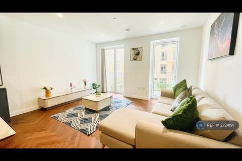 undefined, Parkview Avenue With Parking, London, NW2