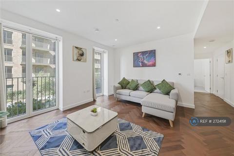 undefined, Parkview Avenue With Parking, London, NW2