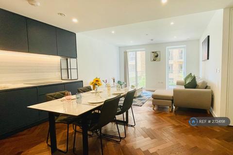 undefined, Parkview Avenue With Parking, London, NW2