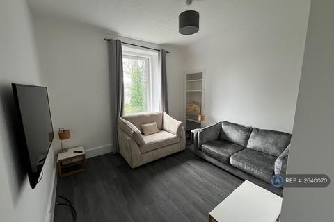 undefined, Chestnut Row, Aberdeen, AB25