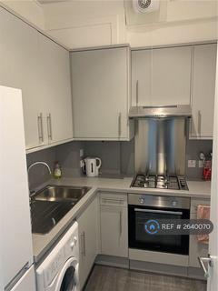 undefined, Chestnut Row, Aberdeen, AB25