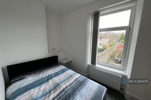 undefined, Chestnut Row, Aberdeen, AB25