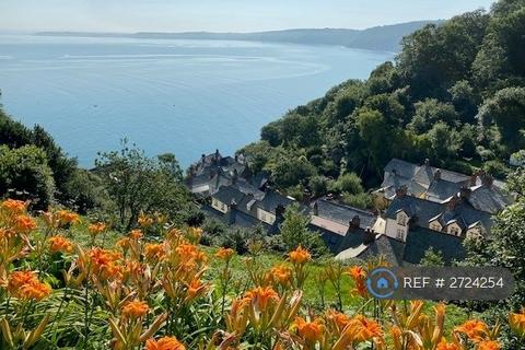 3 bedroom terraced house to rent, Mount Pleasant, Clovelly, Bideford, EX39