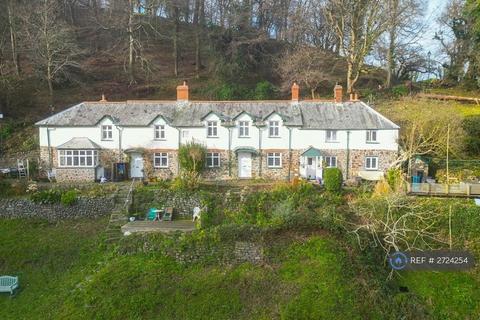 3 bedroom terraced house to rent, Mount Pleasant, Clovelly, Bideford, EX39