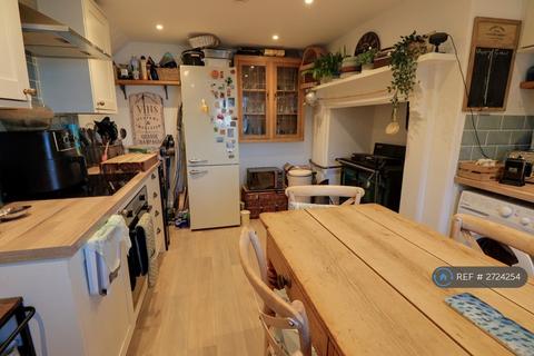 3 bedroom terraced house to rent, Mount Pleasant, Clovelly, Bideford, EX39