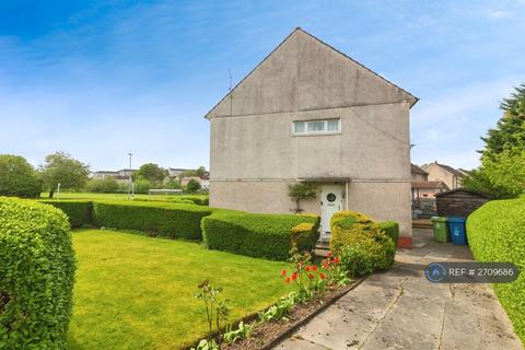 undefined, Meiklerig Crescent, Glasgow, G53