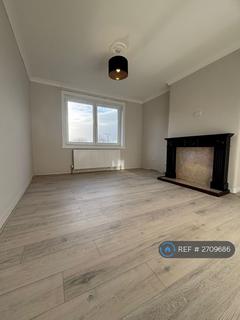 undefined, Meiklerig Crescent, Glasgow, G53