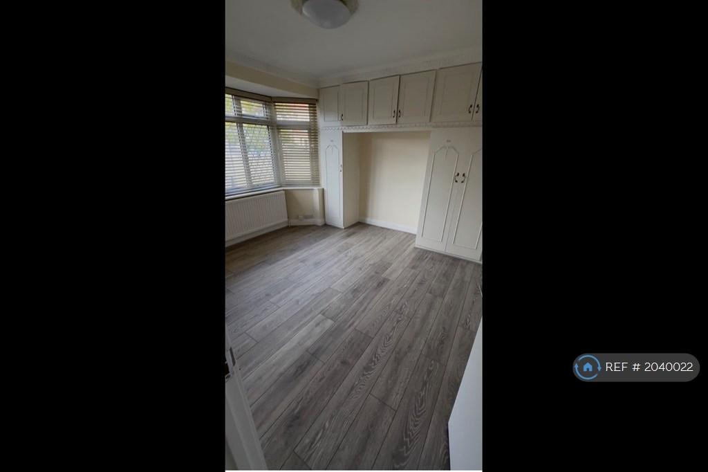 Ground Floor Bedroom 2 Of 3
