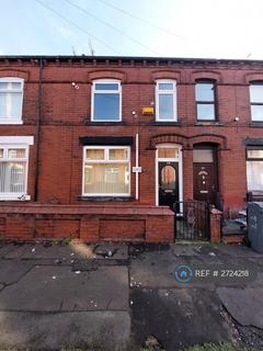 undefined, Loring Street, Manchester, M40