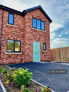 undefined, The Gravel, Mere Brow, Preston, PR4