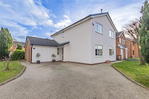 undefined, Tern Close, Rochdale OL11